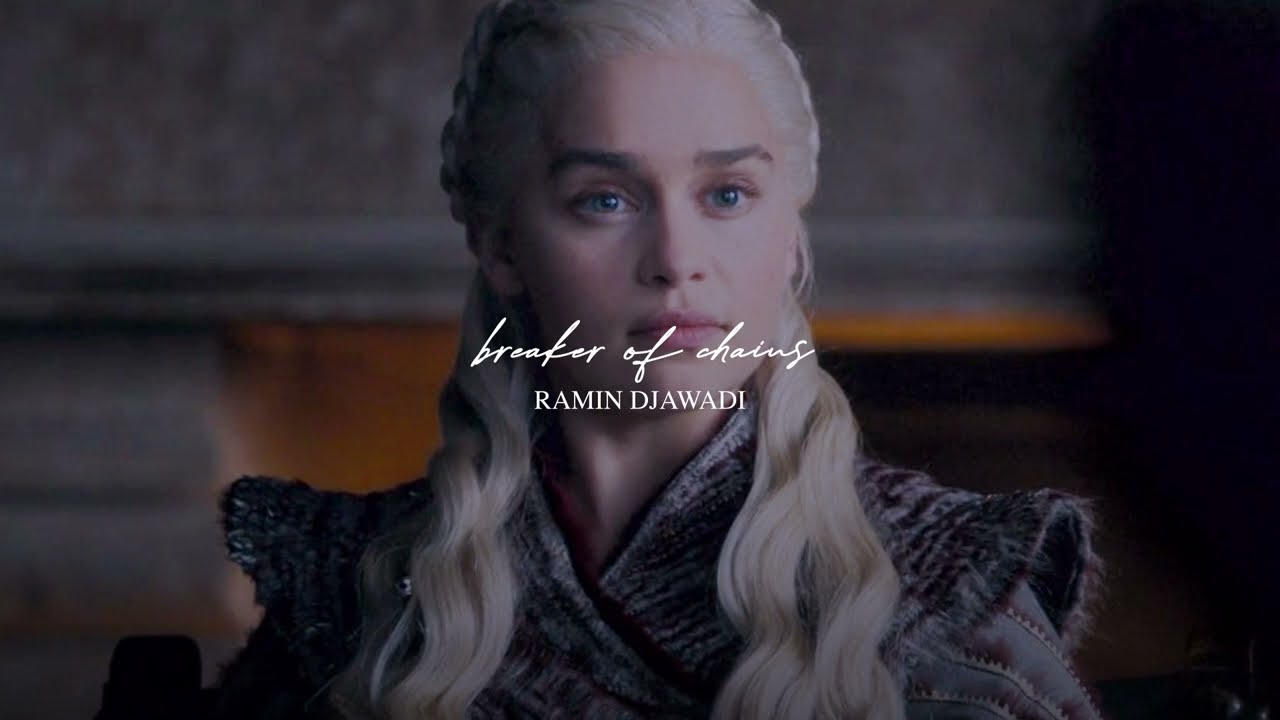 ( slowed ) breaker of chains
