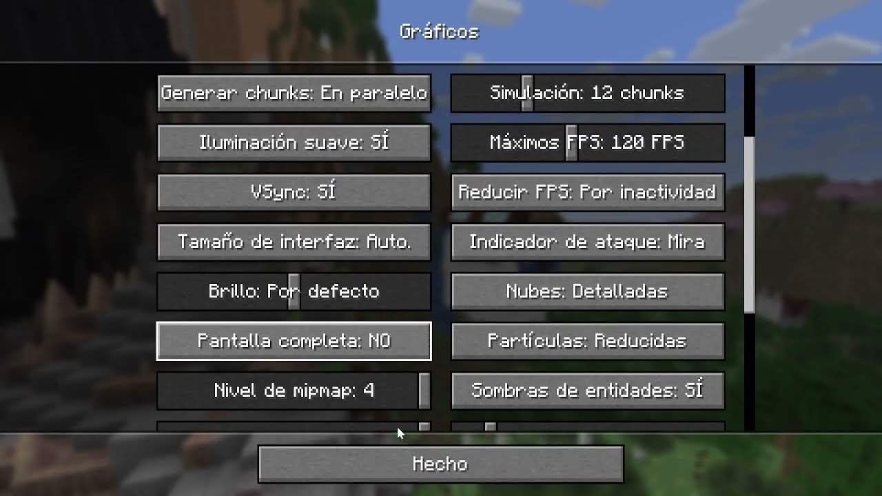 Minecraft #2