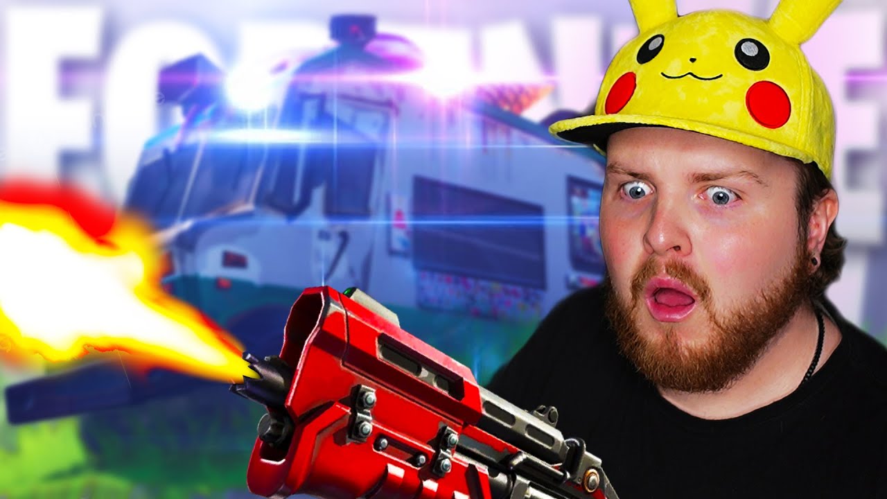 PO VSEH TEH LETIH SPET PRI SLADOLEDARJU!!! | Fortnite: Battle Royale [SLO]