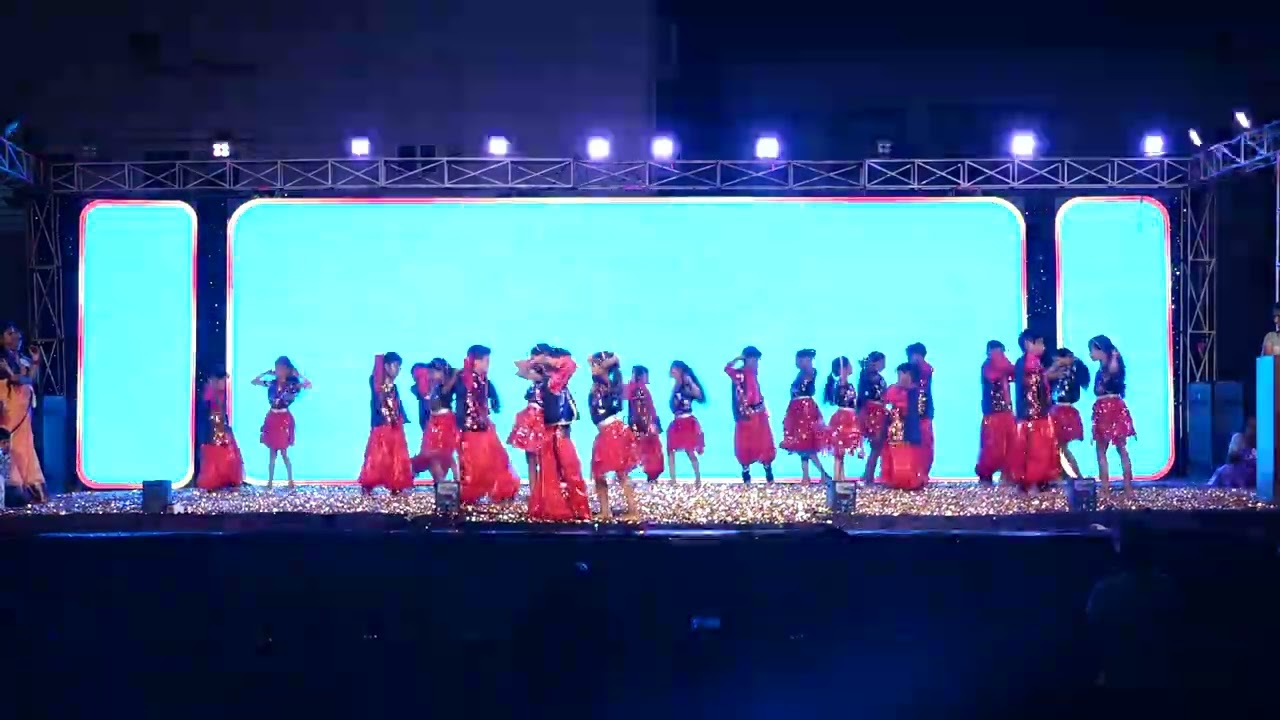 2025-2026 NARAYANA SCHOOL TUNI NEE KALLALONI KATUKA SONG  III CLASS