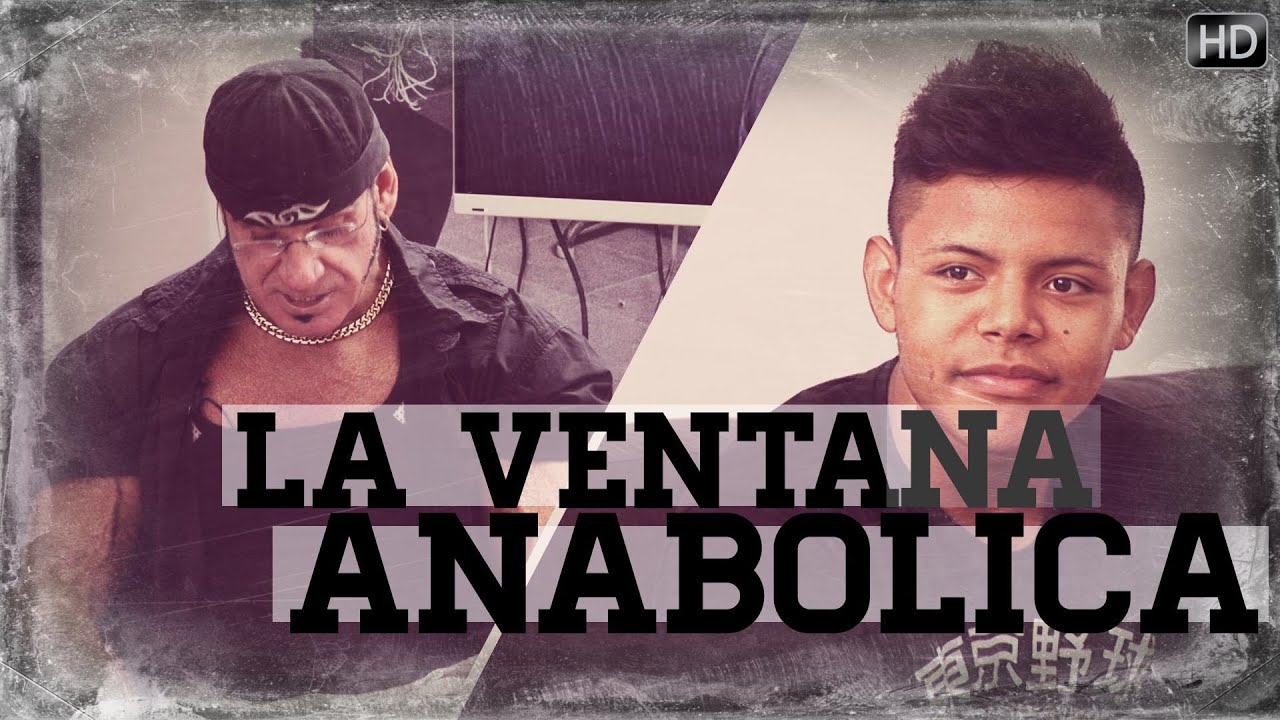 LA VENTANA ANABÓLICA | José María Forte | Cuerposperfectos TVHD #beCPTV