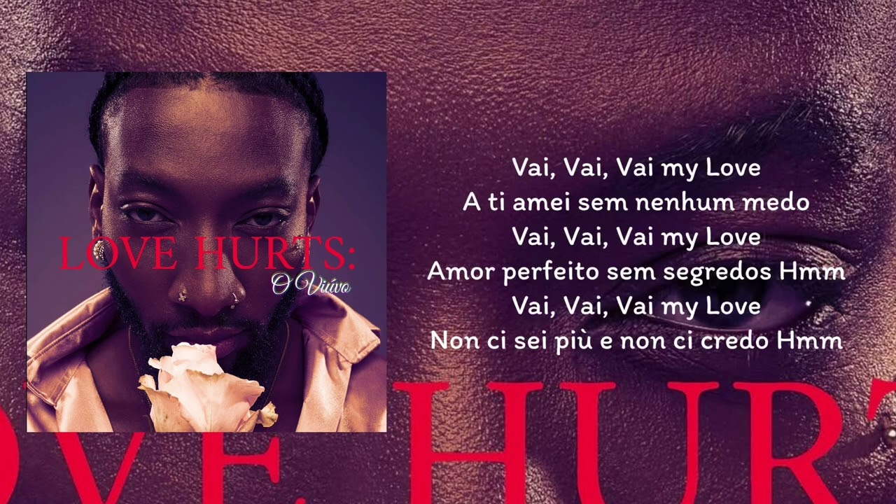 2. DeHermes- Meu nome (Lyric Video)