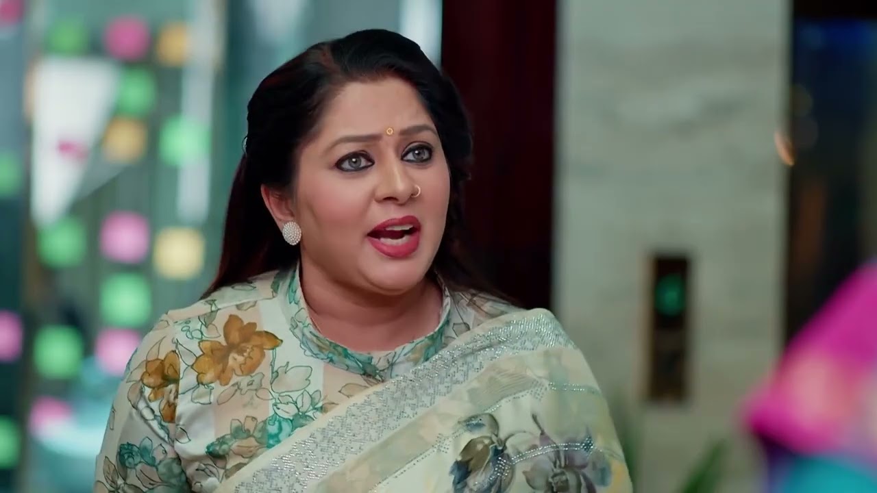 Chamanthi | Ep - 284 | Webisode | Nov 24 2025 | Zee Telugu