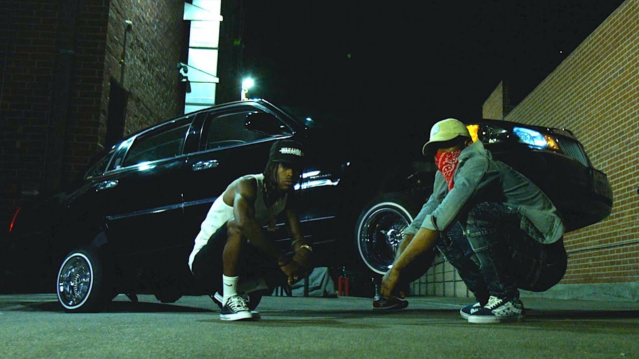 Snap Dogg - You Gotta Be A Dog (feat. Snoop Dogg) (Official Video)