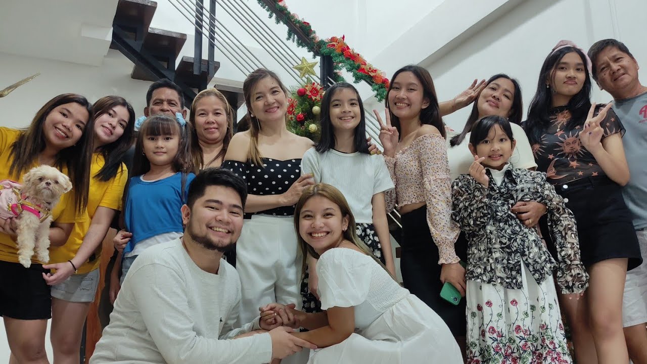 Christmas Party 2022 (Game)
