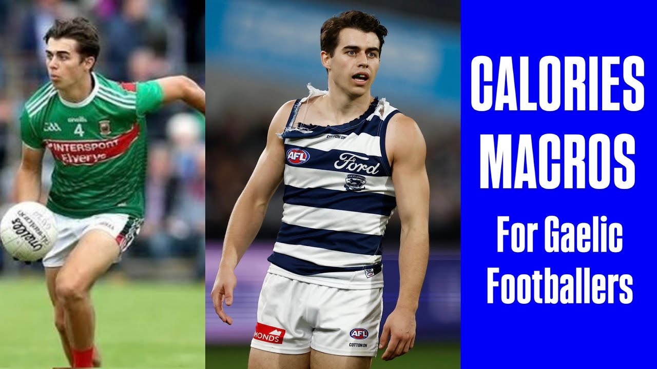 Fat Camp Vs Lean Bulk Guidelines For Gaelic Football