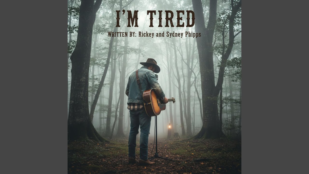 I'm Tired