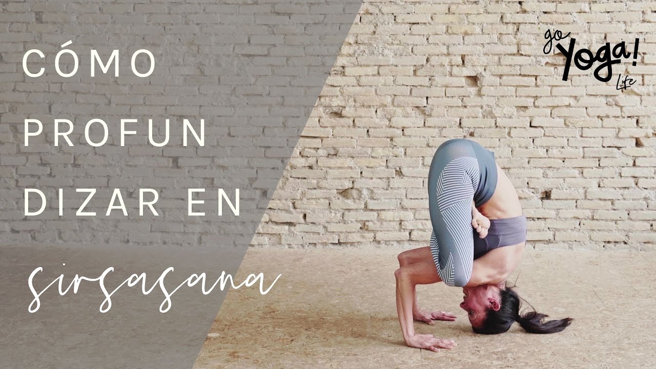 ¿PERFECCIONAR TU SIRSASANA DESDE KUKKUTASANA? ¡ES POSIBLE!