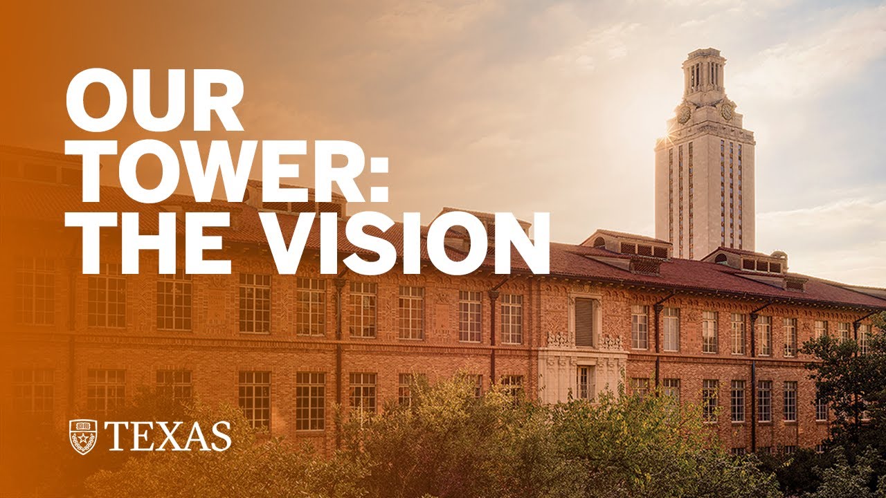 Our Tower: The Vision