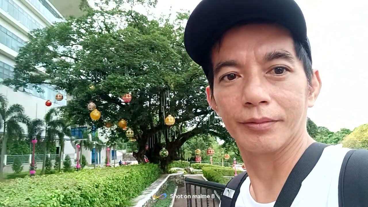 Leopau lim @ city hall of sjdm bulacan...... 