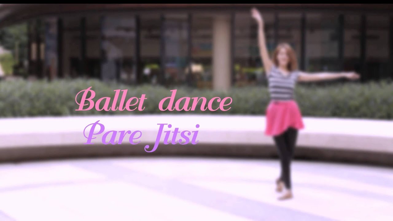 Ballet TV show