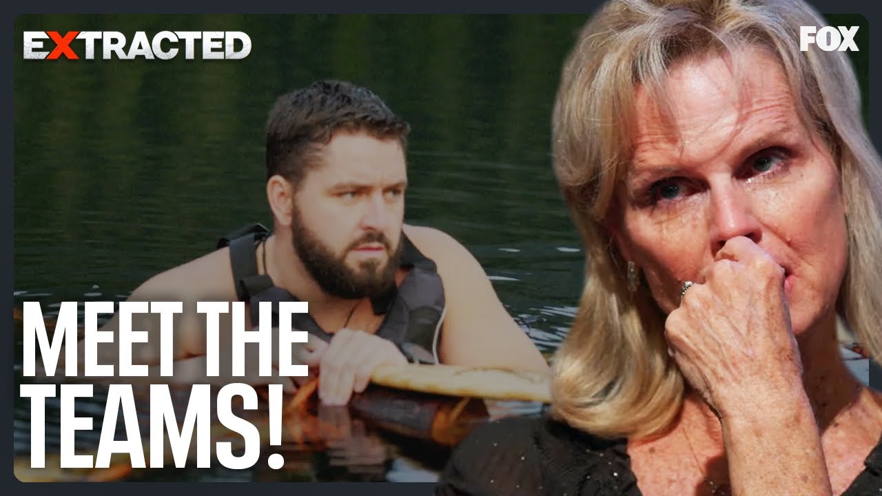 Meet the Amateur Survivalists and Their Families  (Part 1) | Extracted