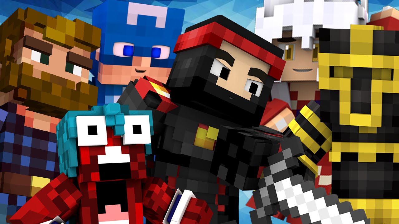 UHC 6vs6 DE 1 HORA EN DIRECTO - PARTIDAZA