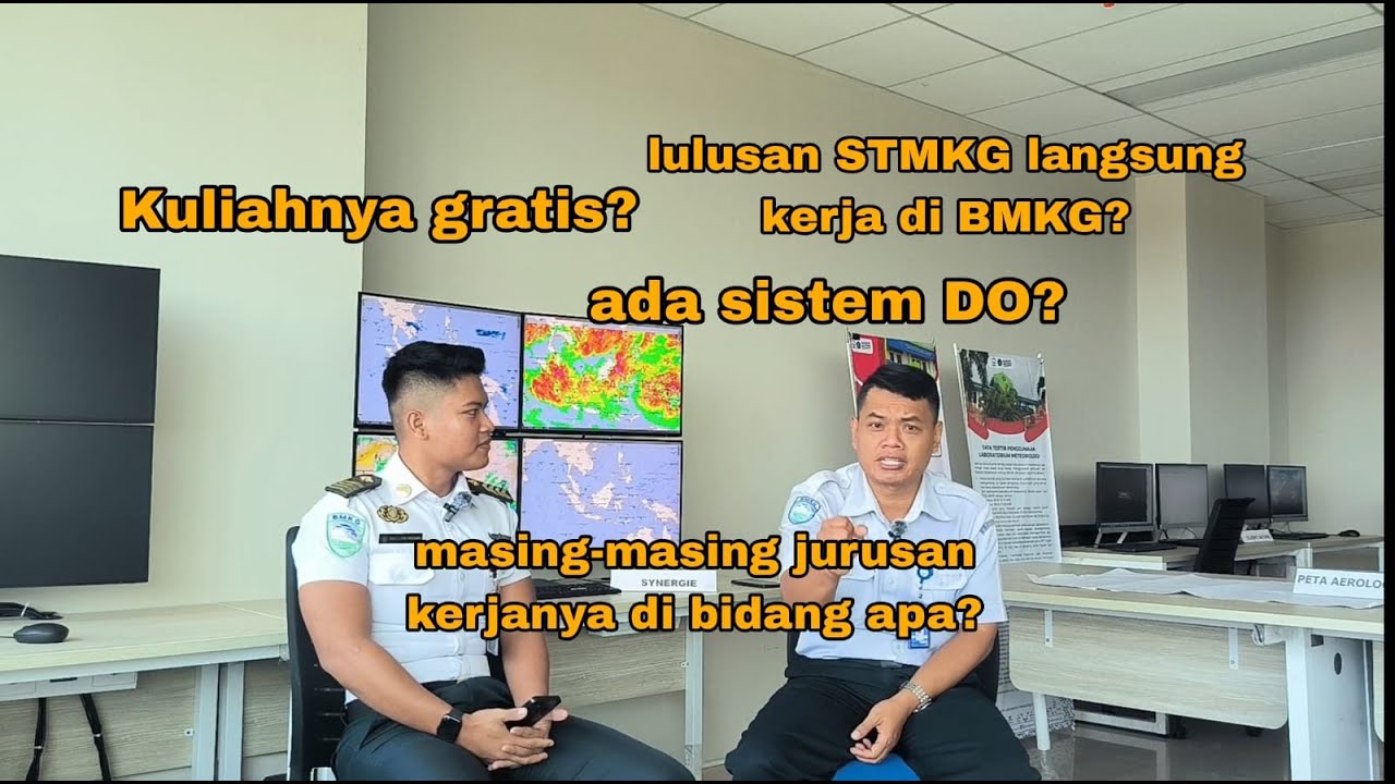 STMKG masa depan cerah??? bersama bapak Dr. Yosafat Donni Haryanto M.Si