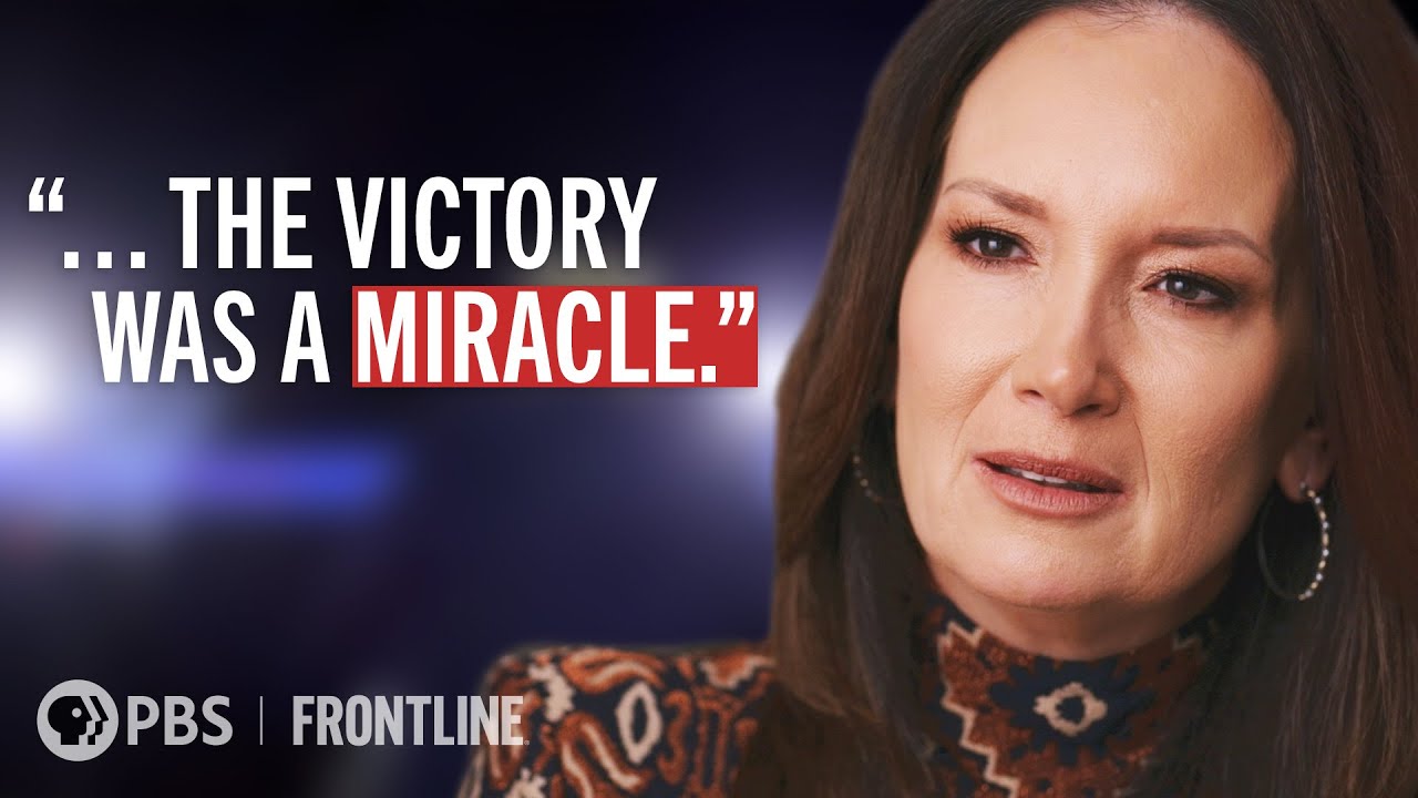 Trump's Comeback: Brooke Rollins (interview) | FRONTLINE