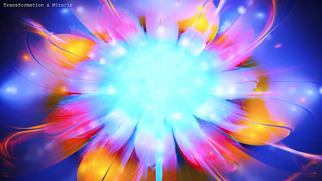 Manifest Your Deepest Desire l Law Of Attraction l Ask The Universe To Fulfill Anything You Want