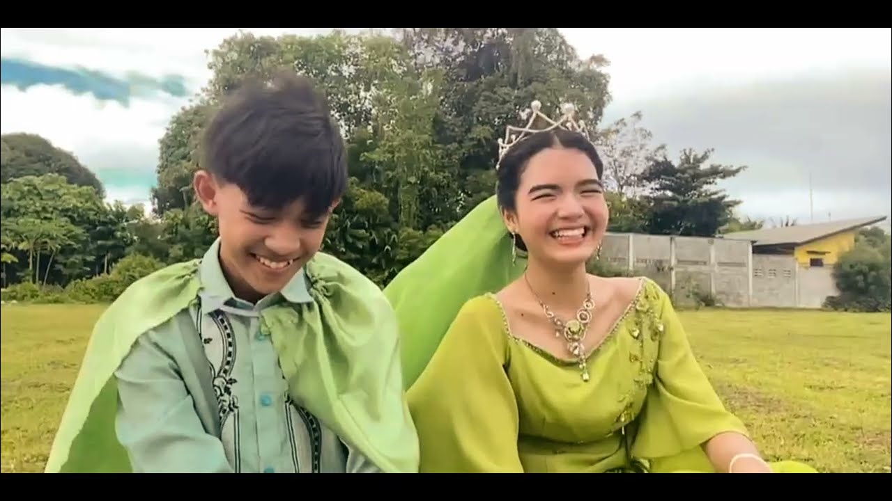 FLORANTE at LAURA | School Film