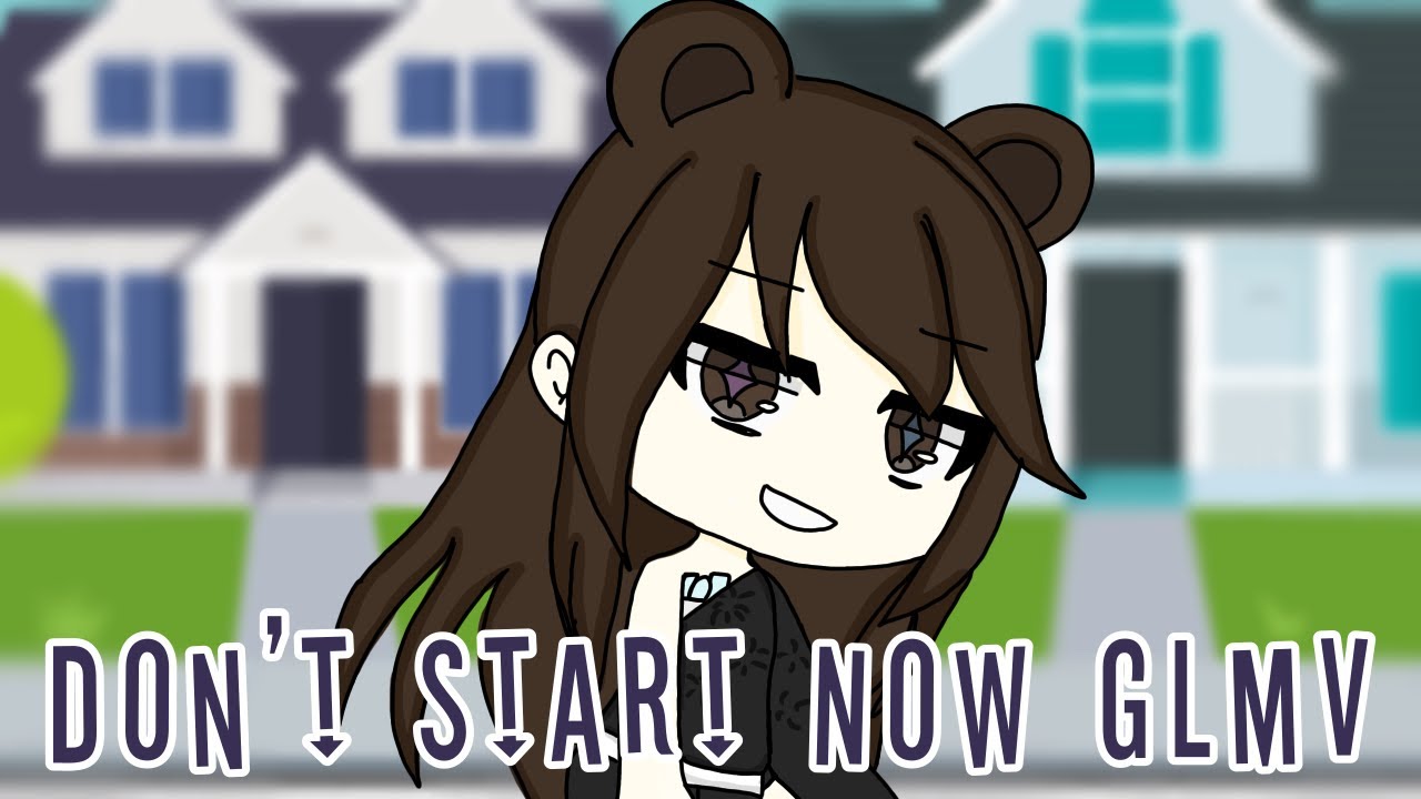 Don’t Start Now GLMV // Maggie’s Backstory || Gacha Life || {3PIC Kat Xoxo}
