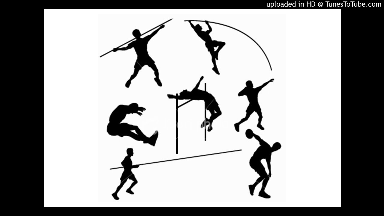 ATHLÉ 1 - Les bases