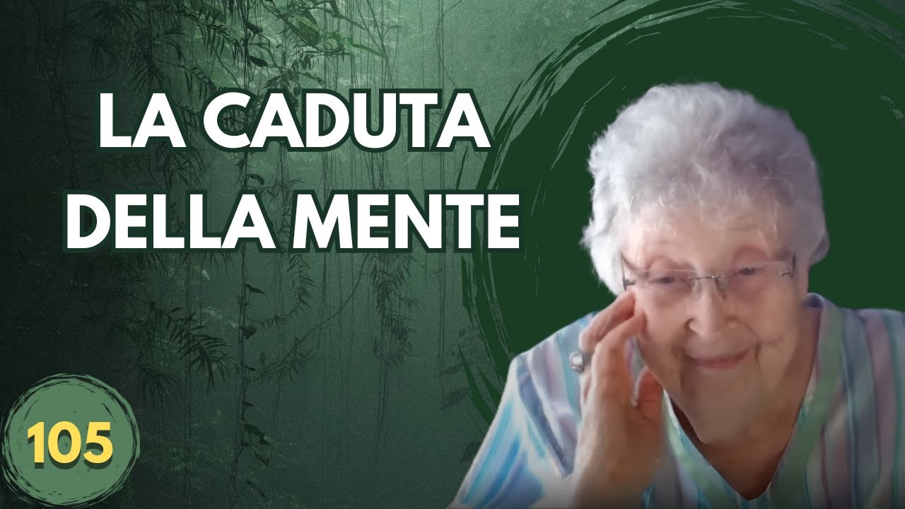 LA CADUTA DELLA MENTE (105)