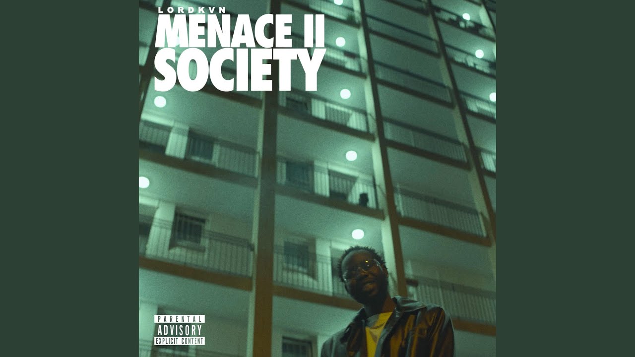 Menace to society