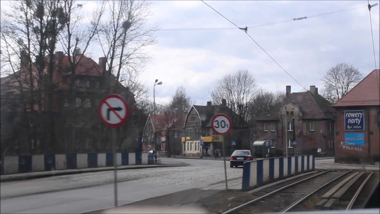 Tramwaje Śląskie, linia 30: Bytom Plac Sikorskiego - Bobrek Os. Pod Brzozami