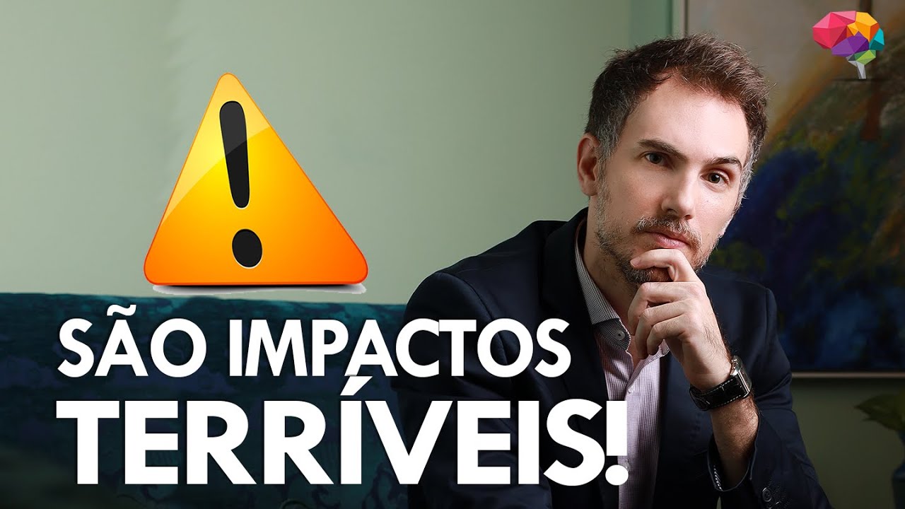 Efeitos de uma Mãe ou Pai Narcisista