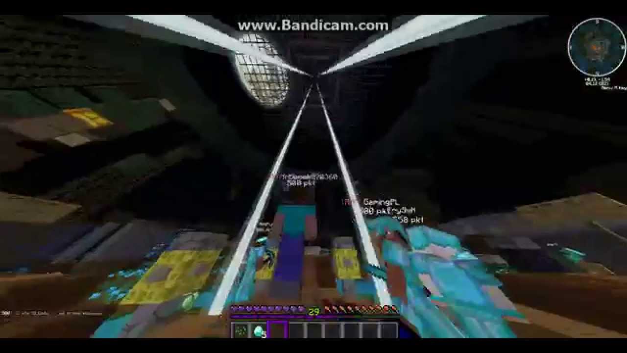 Serwer MC Dragon-survival.EU !!! 1.7.2