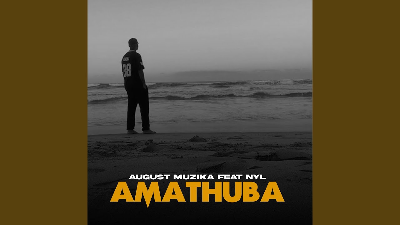 Amathuba (feat. NYL)