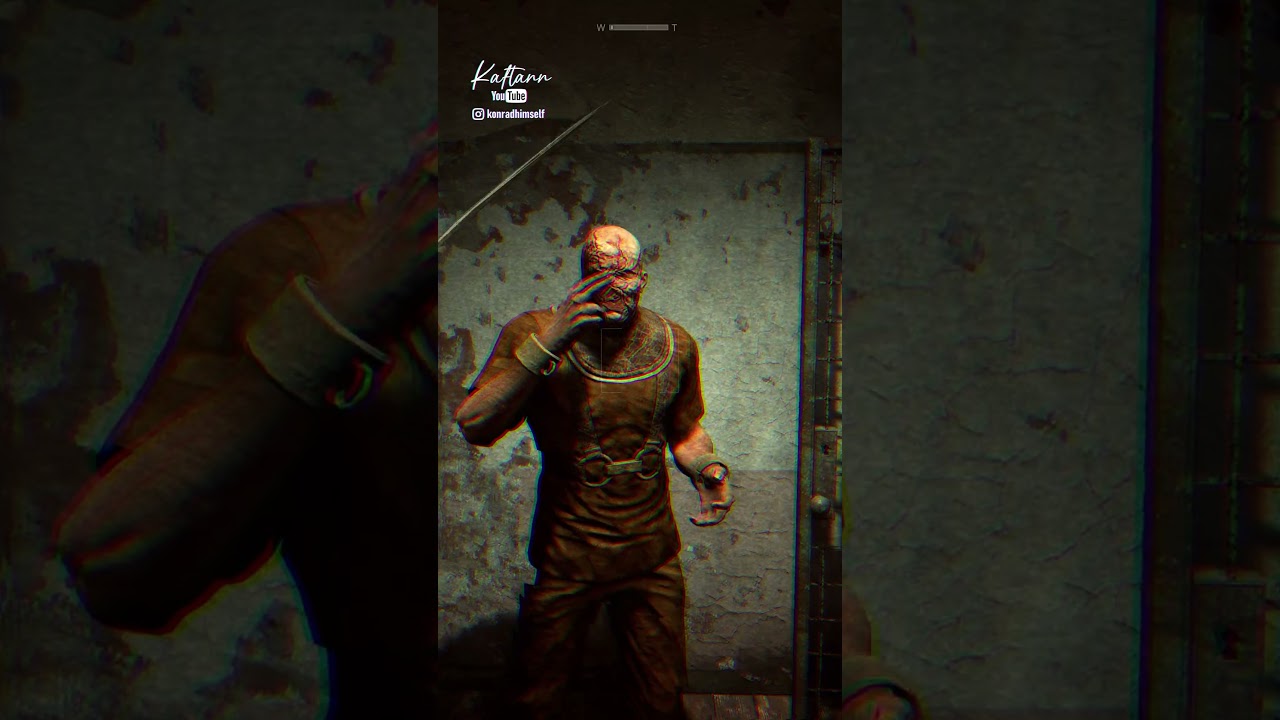 Outlast - 10 Lat P&oacute;źniej... 😱