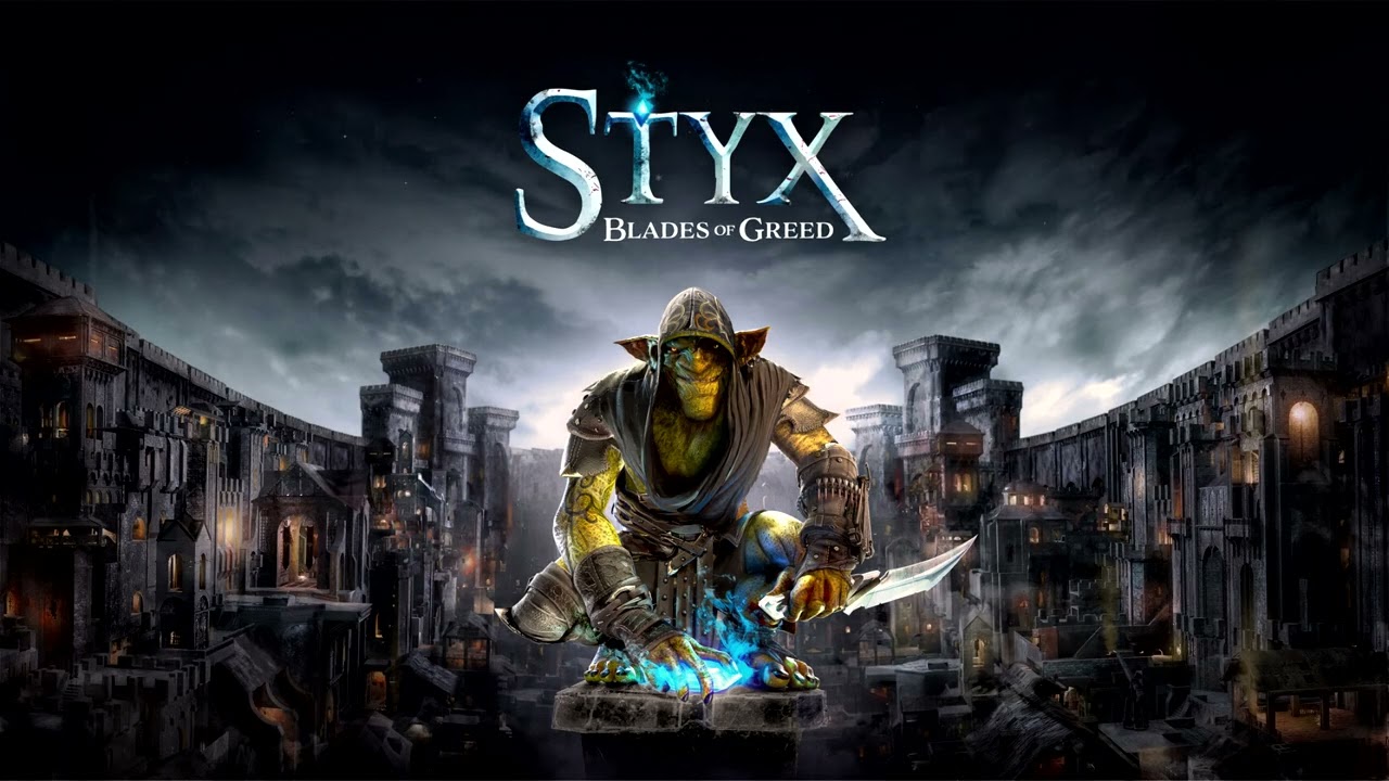 NVIDIA DLSS 4 Now Available in Styx Blades of Greed, Star Trek Voyager   Across the Unknown, and NOR