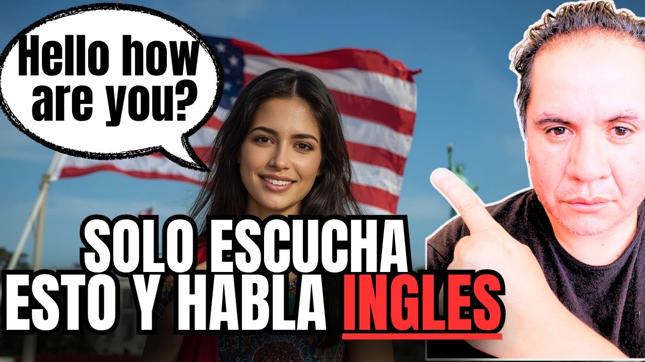 Domina el Ingl&eacute;s en 15 Minutos al D&iacute;a Usando el M&eacute;todo Yuen