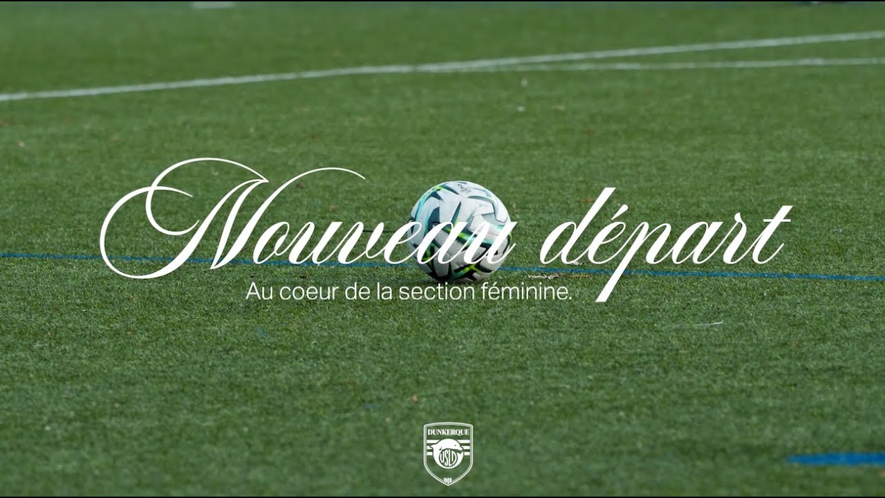 Nouveau d&eacute;part  - USLD