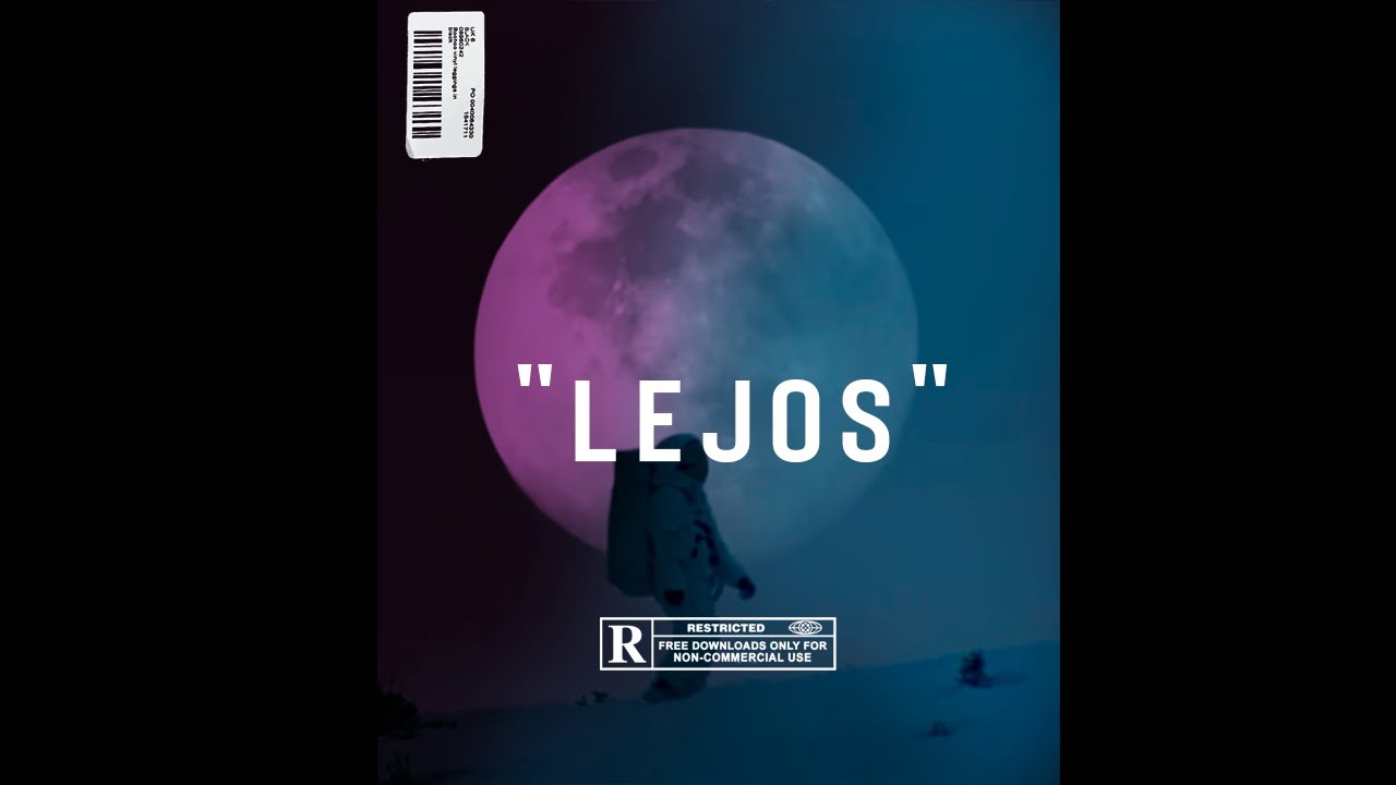 [FREE] Bad Bunny Type Beat 2021 | &ldquo;Lejos&rdquo; (@8qsquare)