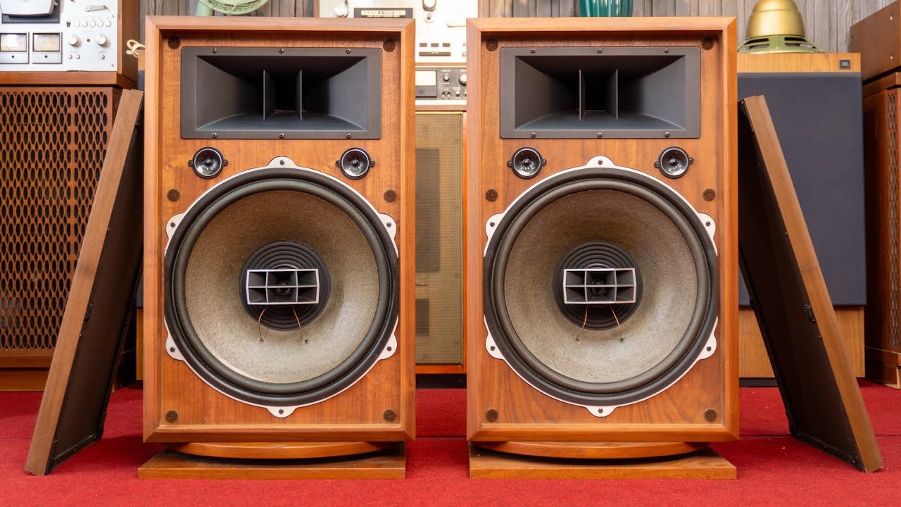 Pioneer Cs-901a (k&egrave;n nh&ocirc;m) Zin Chưa Đụng Ốc #nhacvang #nhactruoc1975 #loaco #thaiaudio #0969789779
