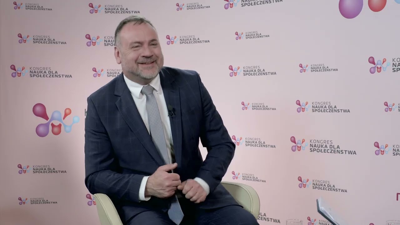 dr hab. inż. Dariusz Prostański, Instytut Techniki G&oacute;rniczej KOMAG