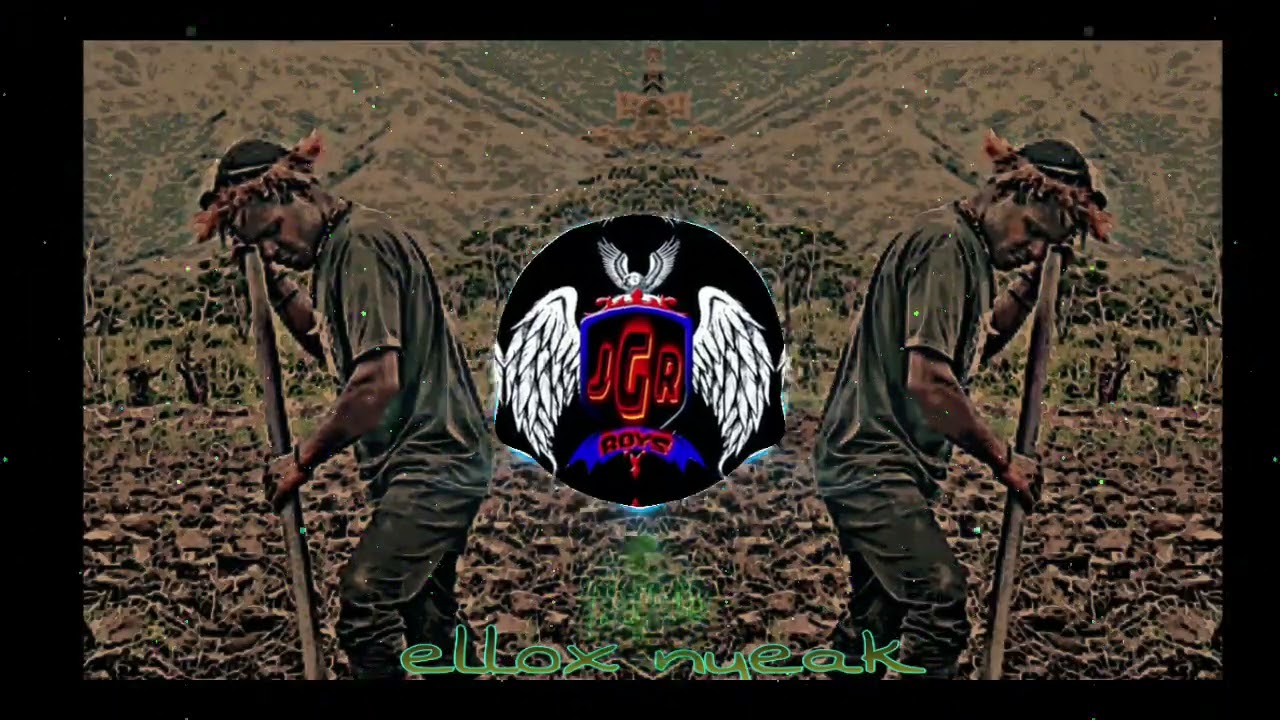 WAMENA WISISI JGR BOYS MUSIK 2025_2026🎇🎇🌲