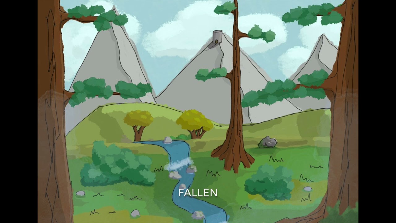 Fallen