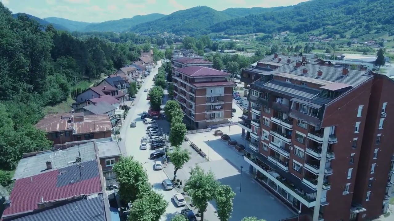 Lucani 14.06.2024. iz Pogleda jedne ptice