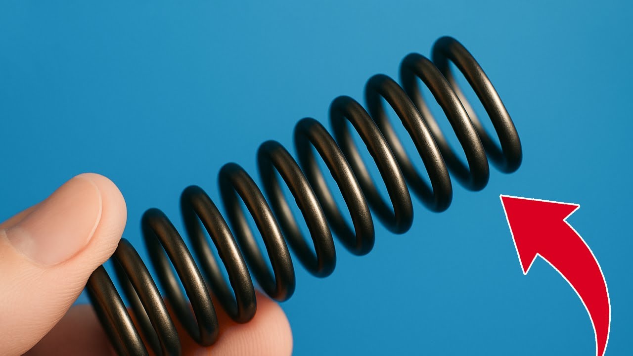 Шокирующее изобретение 65-летнего гражданина Америки! Профессору НАСА стоит изучить это!