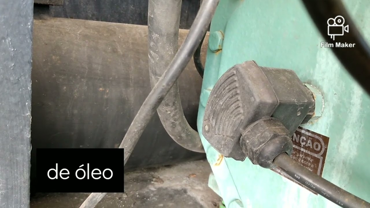 módulo de proteção