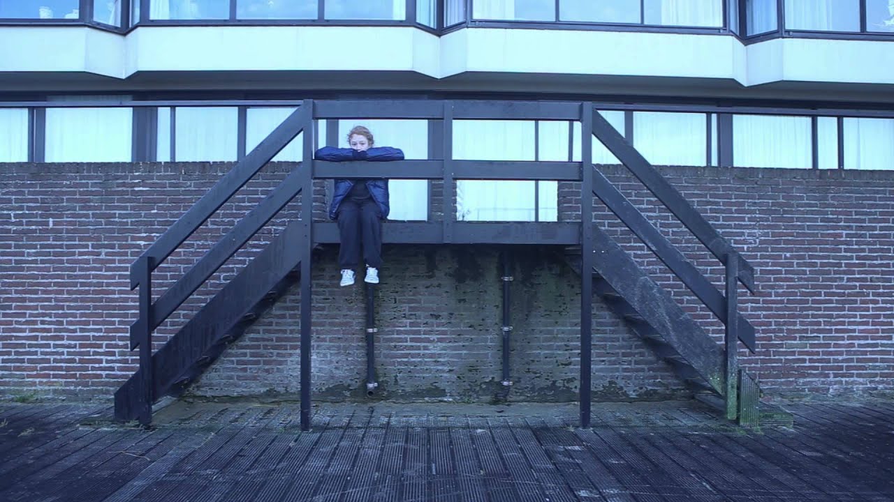 Nunki - Blindfold (Official Video)