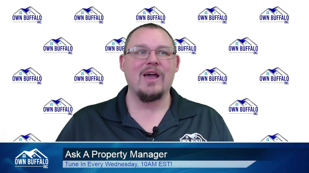 Tax Time Tips For Property Owners! Who gets a 1099? - Ask A Property Manager Episode 104