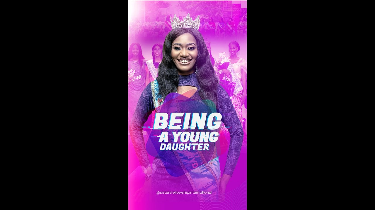 MISS SFIYDF 2022 | Being A Young Daughter #okechisfi #sfi #sfiydf #misssfiydf #queen
