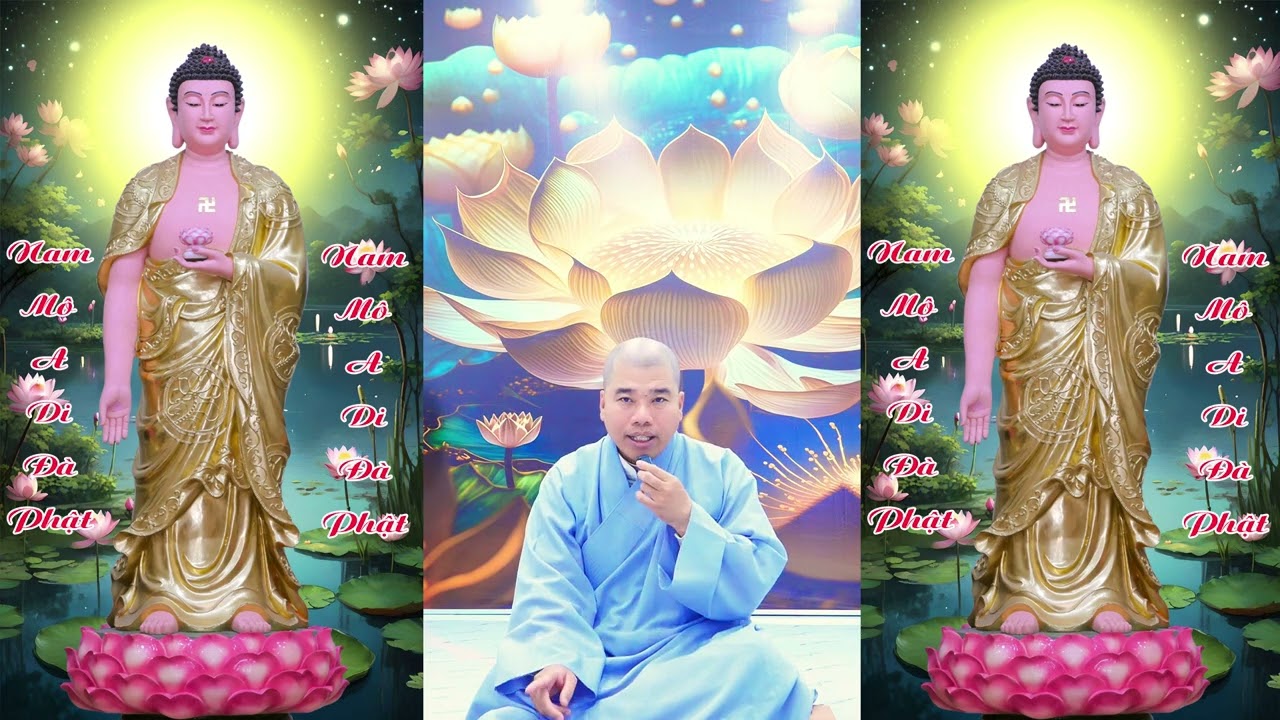 PHƯƠNG PHÁP HỒI HƯỚNG CHO ÔNG BÀ TỔ TIÊN  #cusinhuanduc