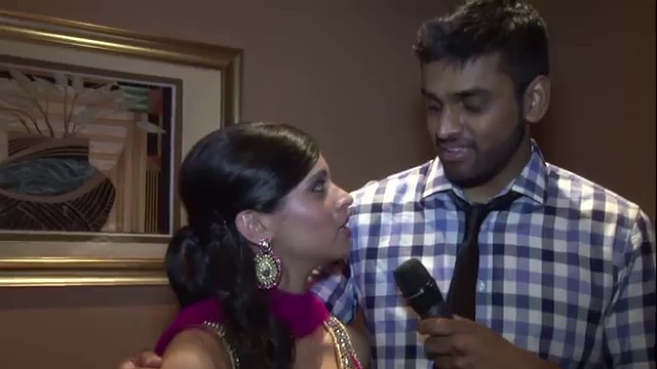 TC on the Street: York/McMaster TSA Nuit Blanche Formal