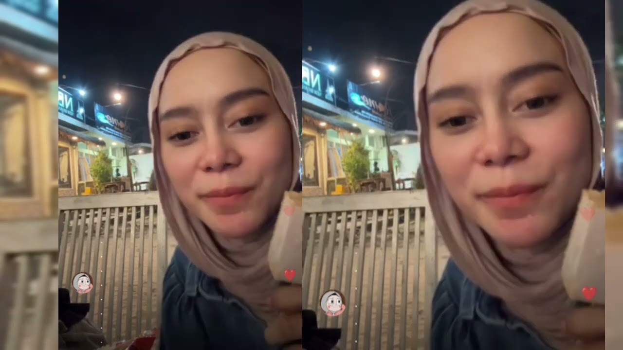 🔴LIVE LESLAR DI BALI PART 2, DUNIA SERASA MILIK LESLAR AJA DEH