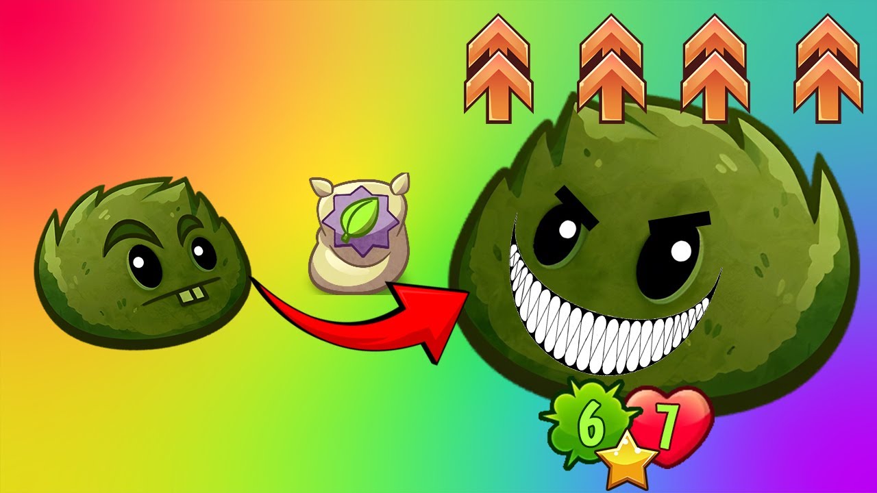 Fertilize’s Next Target: Repeat Moss! ▌PvZ Heroes