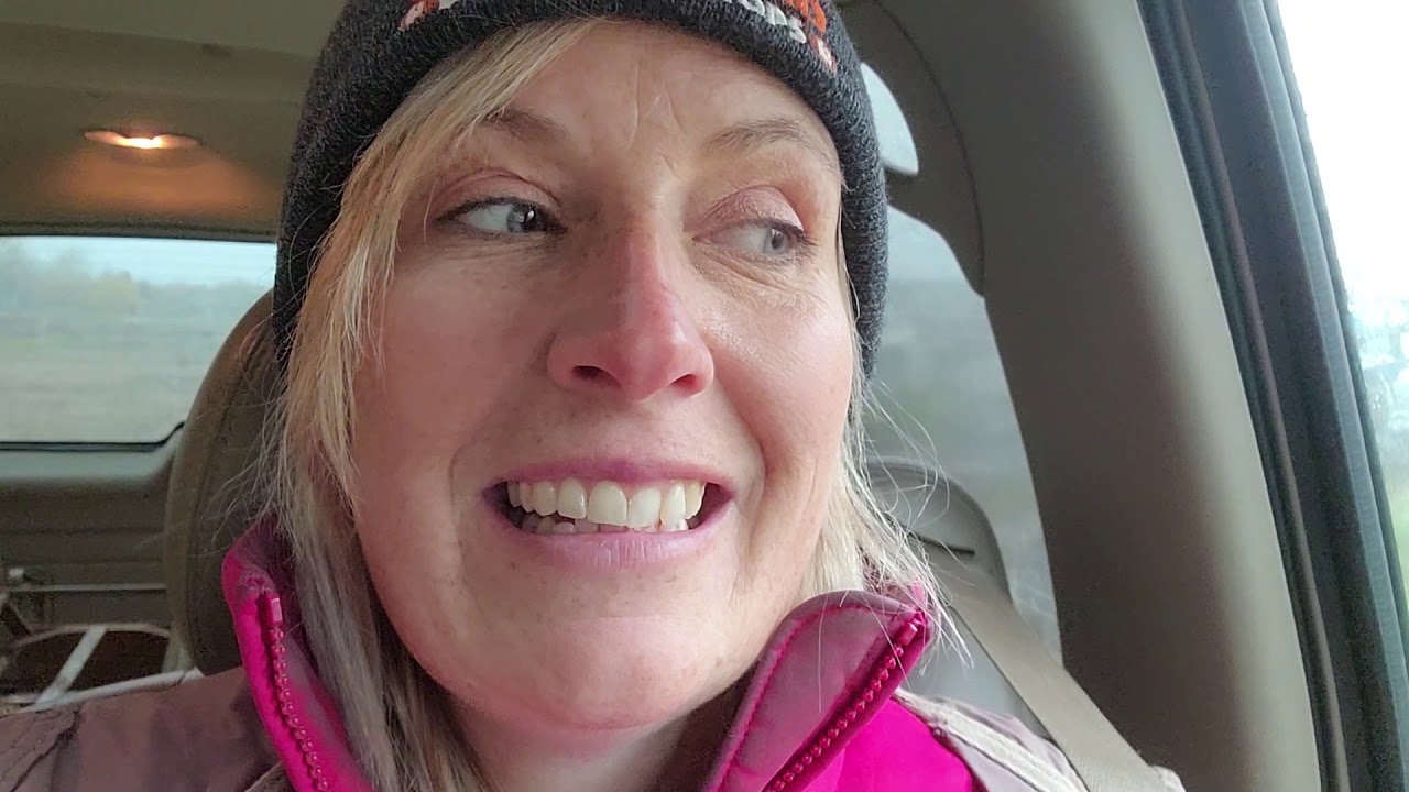 Our Brewery Farm Life S1 E3: Holly The Highland Cow Houdini