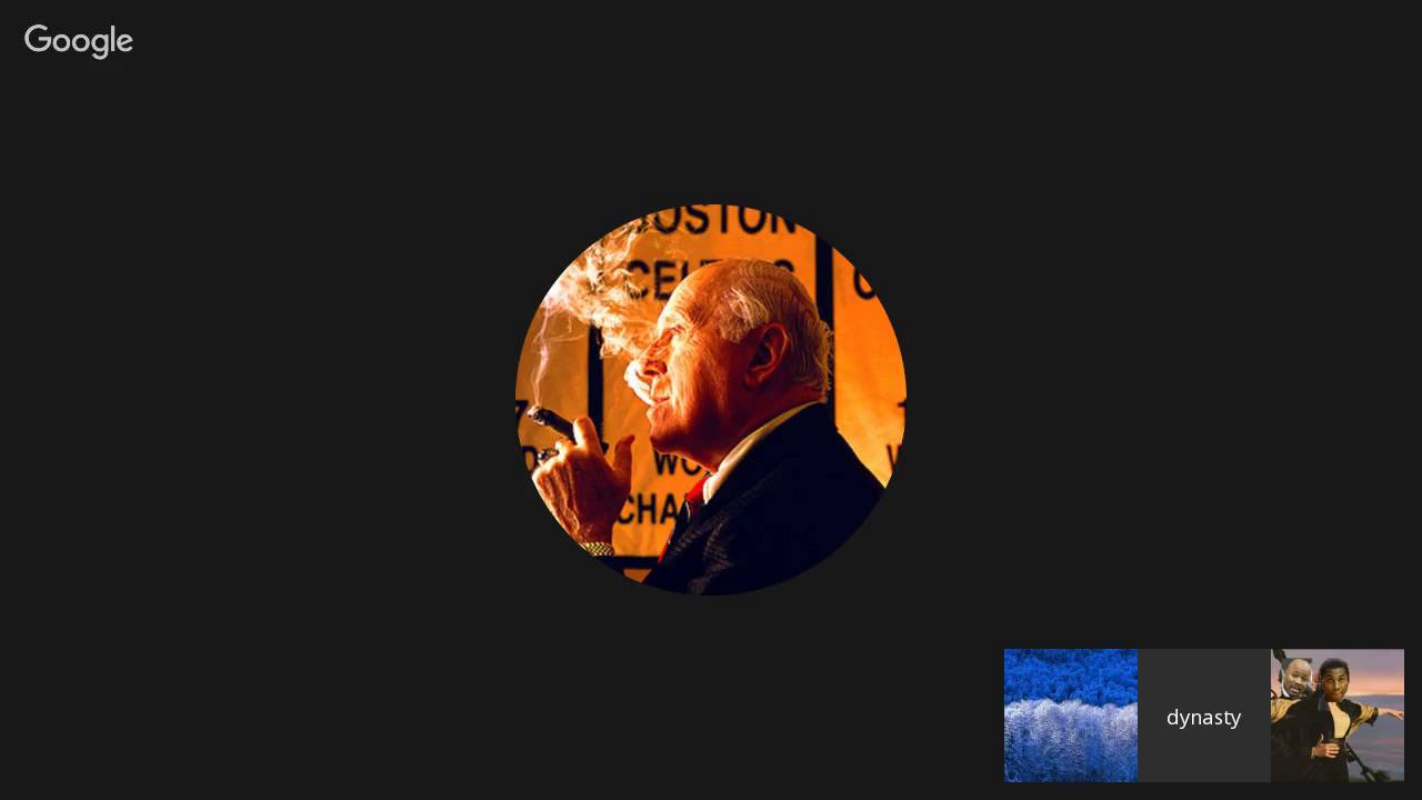 D5 Podcast 20160607
